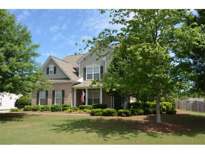 3062 Seneca Farm Lane, Buford, GA 30519