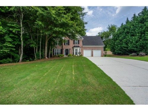 155 Anita Drive, Powder Springs, GA 30127