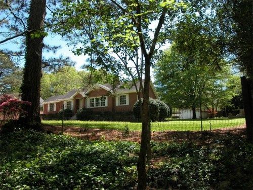 4447 Cain Circle, Tucker, GA 30084