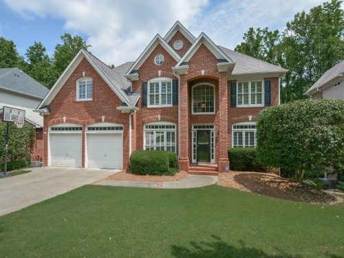 5056 Vinings Estates Court Se, Mableton, GA 30126