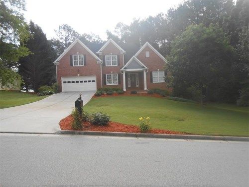 665 Harbor Bay Drive, Lawrenceville, GA 30045