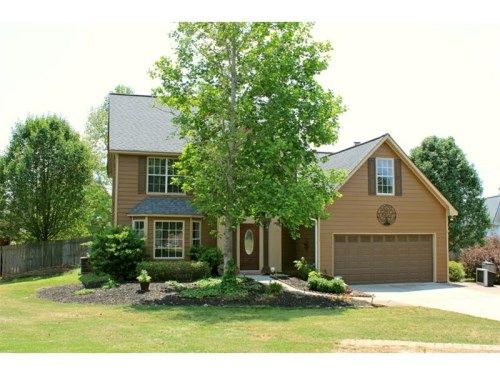 2421 Emerald Drive, Loganville, GA 30052