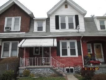 8 Chestnut St, Marcus Hook, PA 19061