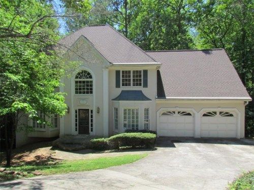 4574 Snowchase Way, Marietta, GA 30062