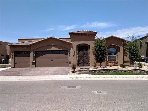 3117 Destiny Point Dr, El Paso, TX 79938