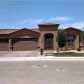 3117 Destiny Point Dr, El Paso, TX 79938 ID:12878928