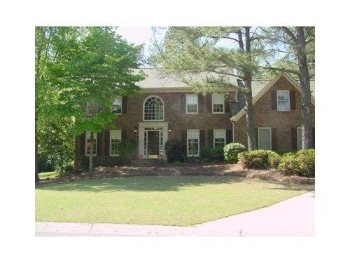 4524 Westcliff Trace, Roswell, GA 30075