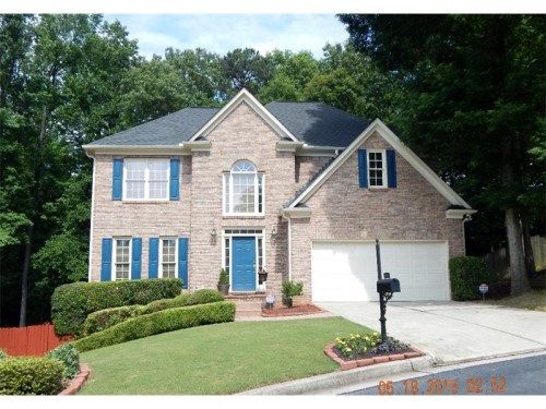 3277 Rose Ridge, Atlanta, GA 30340