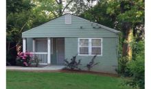 154 Vanira Avenue Se Atlanta, GA 30315