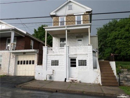 319 S 4th St, Harrisburg, PA 17113