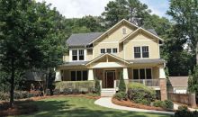 2487 Fernleaf Court Atlanta, GA 30318