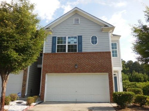 3365 Sable Elm Ct, Atlanta, GA 30349