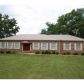 4428 Holly Springs Road, Gillsville, GA 30543 ID:12850986