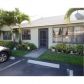 3869 NW 76 TE # 102, Fort Lauderdale, FL 33351 ID:12831546