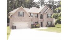 1520 English Manor Circle Stone Mountain, GA 30087