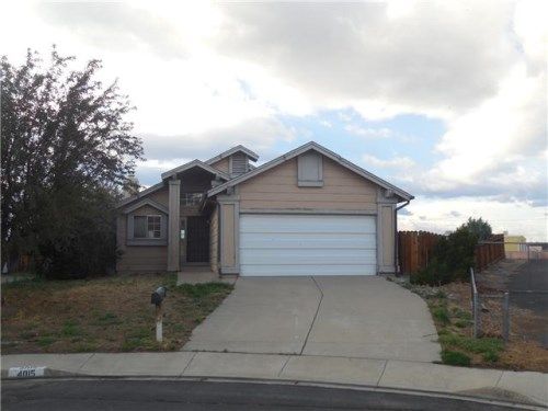 4015 Perro Lane, Reno, NV 89502