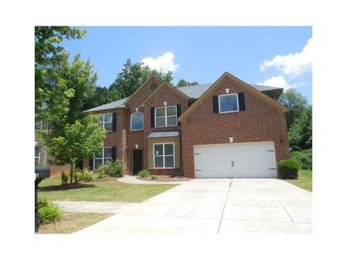 2176 Peach Shoals Circle, Dacula, GA 30019