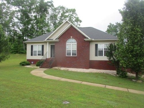 244 Abbey Rd, Warrior, AL 35180