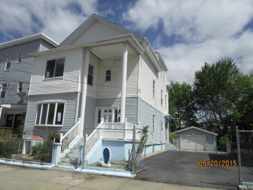 172 Japonica St, Pawtucket, RI 02860