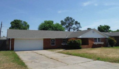 2115 W Randall Ave, Duncan, OK 73533