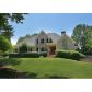 215 Gabriel Drive, Roswell, GA 30075 ID:12871441