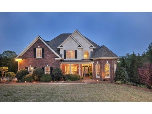 4625 Broken Arrow Path, Gainesville, GA 30506