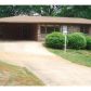 643 Joel Drive, Marietta, GA 30066 ID:12802004