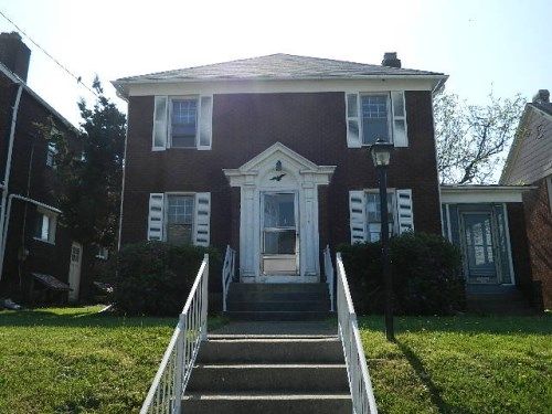 604 Ridge Ave, New Kensington, PA 15068