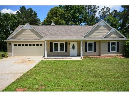 49 Millpond Way, Hiram, GA 30141