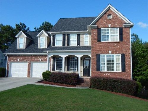 845 Sunset Ridge Lane, Lawrenceville, GA 30045