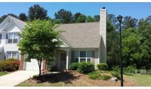 9 Regency Road Alpharetta, GA 30022