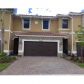 8429 LAKEVIEW TRAIL # 8429, Pompano Beach, FL 33076 ID:12898812