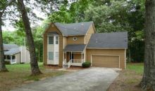 3589 Bomar Road Douglasville, GA 30135