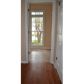 166 Towne Park Drive, Lawrenceville, GA 30044 ID:12898643