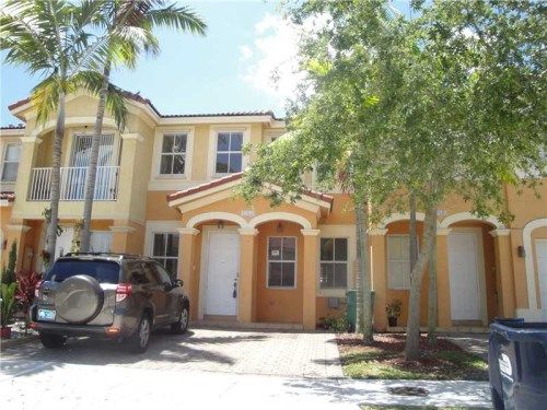 10838 SW 240 TE # ., Homestead, FL 33032