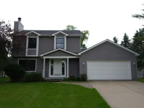 1351 Hatch Rd, Okemos, MI 48864