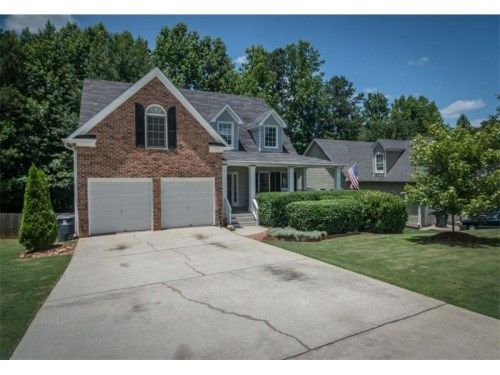 45 Valleyside Drive, Dallas, GA 30157