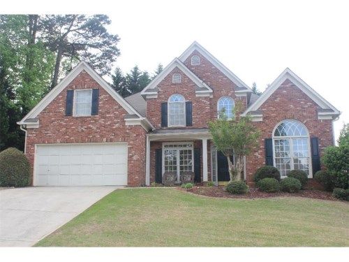 1571 Towne Park Court, Lawrenceville, GA 30044