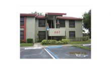 207 LAKE POINTE DR # 202 Fort Lauderdale, FL 33309