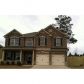 532 Silver Oak Drive, Dallas, GA 30132 ID:12689800