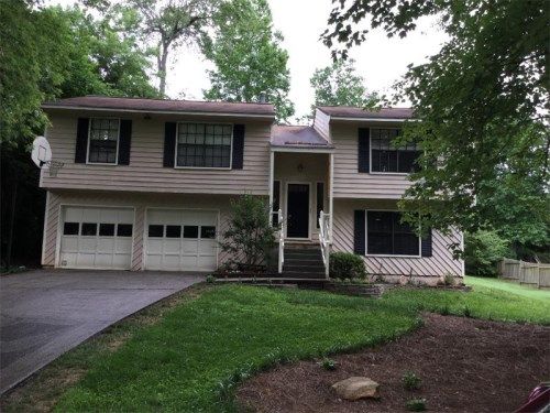 4716 Jamerson Forest Parkway, Marietta, GA 30066