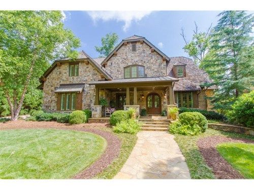 300 Trimble Crest Drive, Atlanta, GA 30342