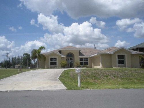 1413 Southwest 16th, Cape Coral, FL 33991