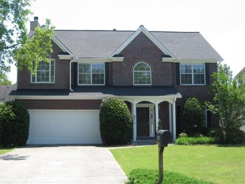 5075 Saddle Bridge Lane, Alpharetta, GA 30022