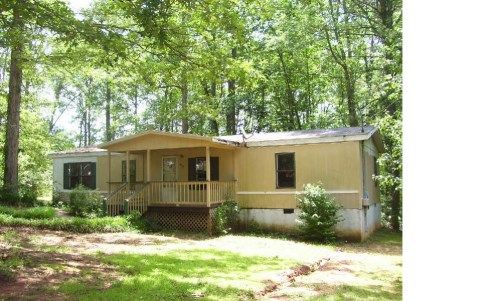 210 Creekwood Road, Winder, GA 30680