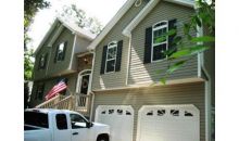 75 Blakes Lane Talking Rock, GA 30175