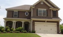 6 Arran Court Newnan, GA 30263