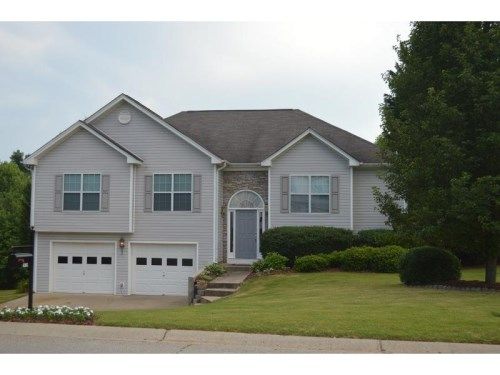 6383 Compass Drive, Flowery Branch, GA 30542