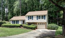 251 Greencrest Court Marietta, GA 30068