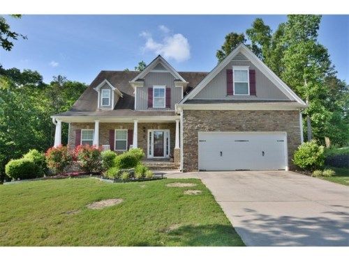 5536 Preserve Point, Flowery Branch, GA 30542